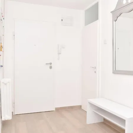 Apartment Beautiful In Heart Of Center Sarajevo
